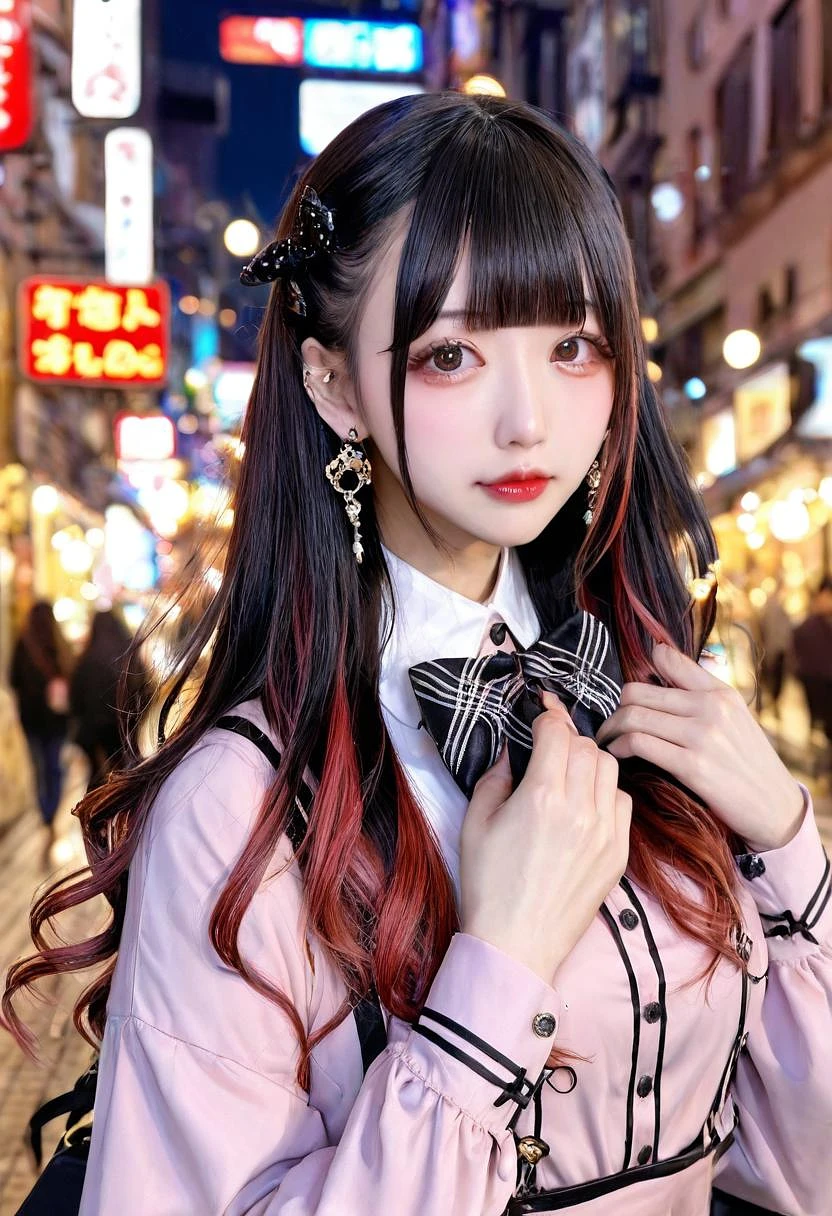 Featured image #5 for PornMaster-jirai kei、地雷系、じらいけい