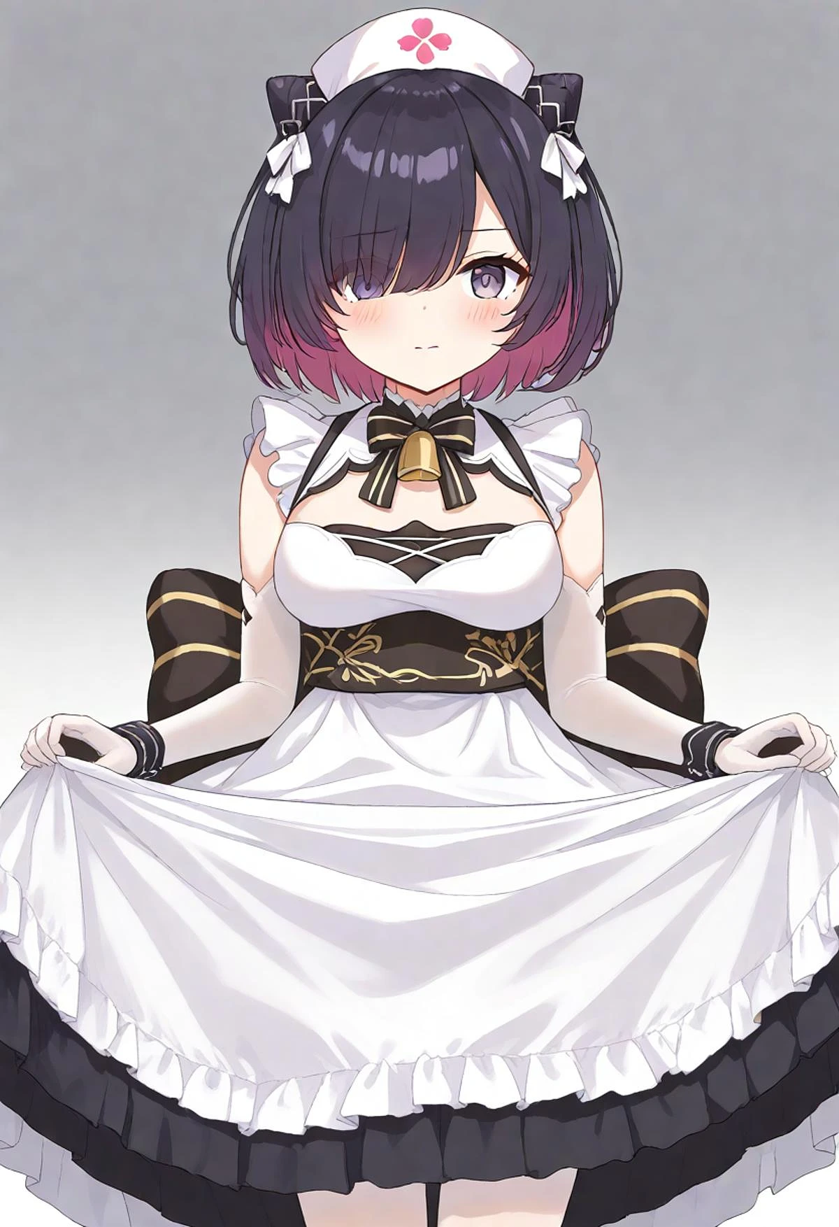 Featured image #2 for jervis ジャーヴィス  XL (Azur Lane,アズールレーン)