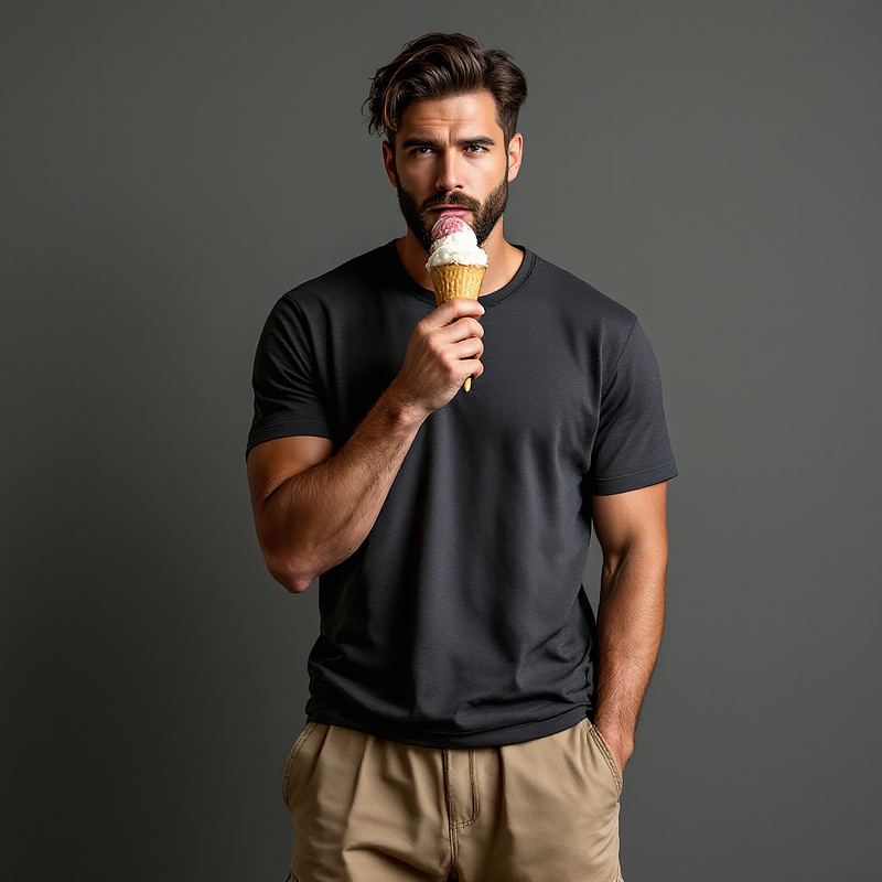 A sample prompt of what you can find in this page