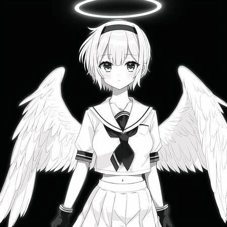 Featured image #4 for Anime Angel