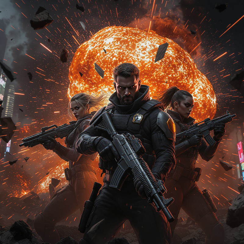 A sample prompt of what you can find in this page