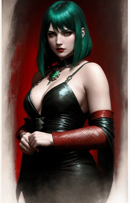 Featured image #2 for BaronMix