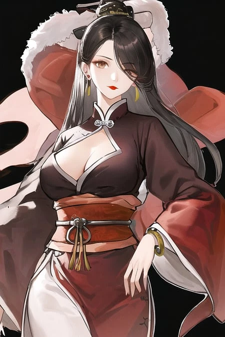 Featured image #1 for 鬼谷国风