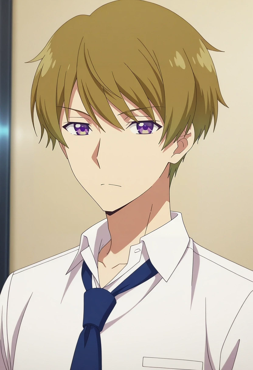 Featured image #2 for Yousuke Hirata | Youkoso Jitsuryoku Shijou Shugi no Kyoushitsu e / Classroom of the Elite / You-jitsu