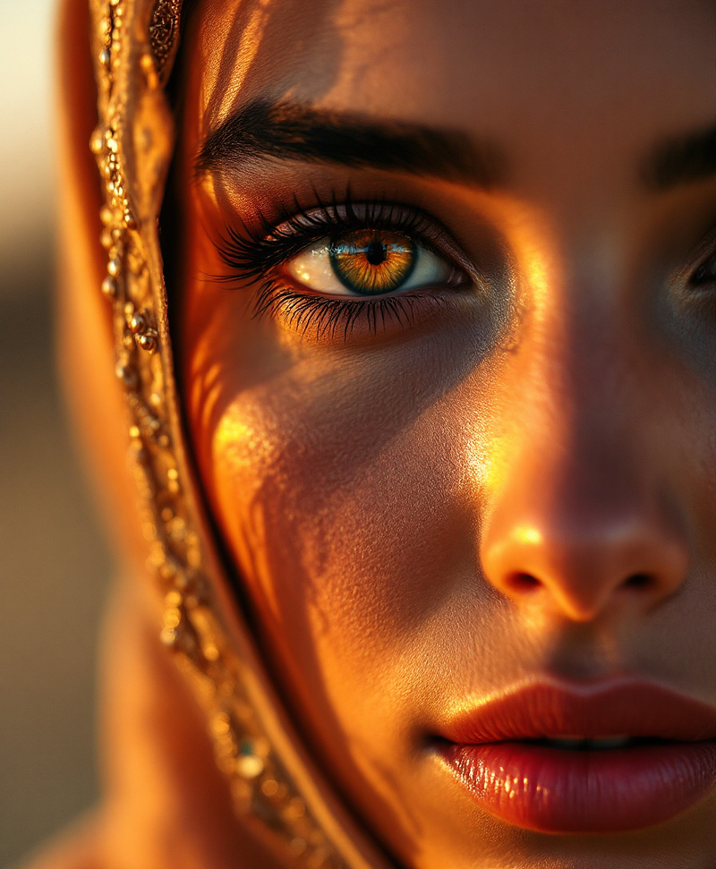 A sample prompt of what you can find in this page