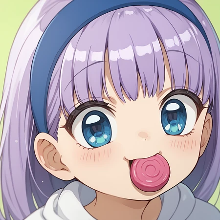 Featured image #2 for Saeki Yuuka (Puri Puri Chiichan!! / PriPri Chii-chan!!) | 佐伯夕花 / さえきゆうか) (プリプリちぃちゃん!!)
