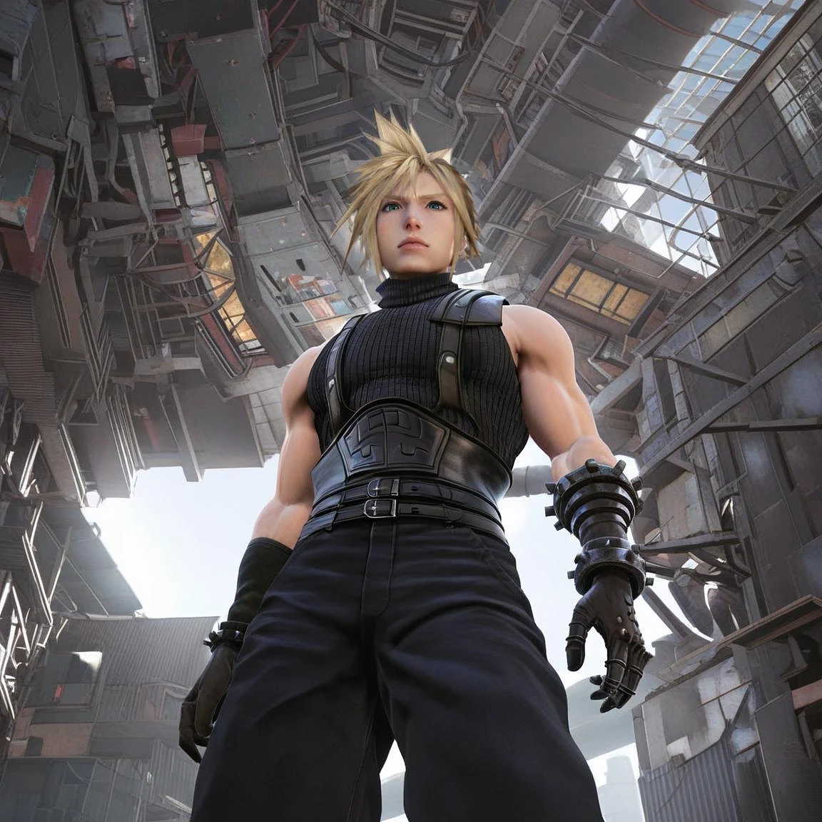 Featured image #2 for cloud rebirth