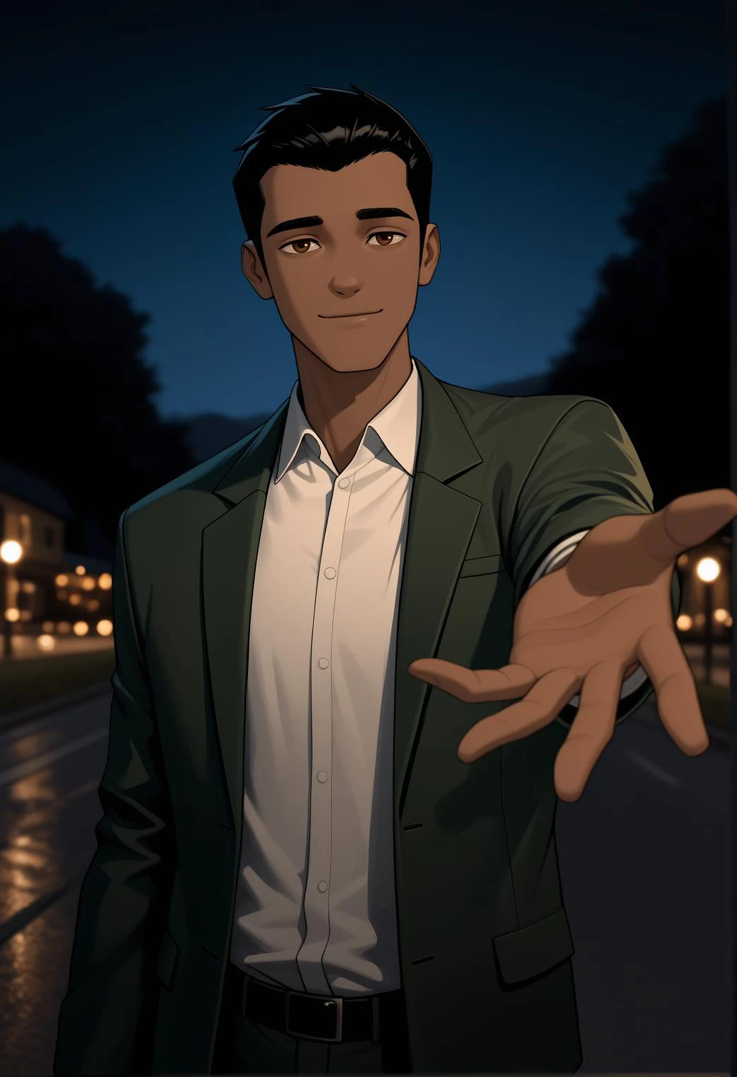 Featured image #4 for Rex Salazar (Generator Rex)