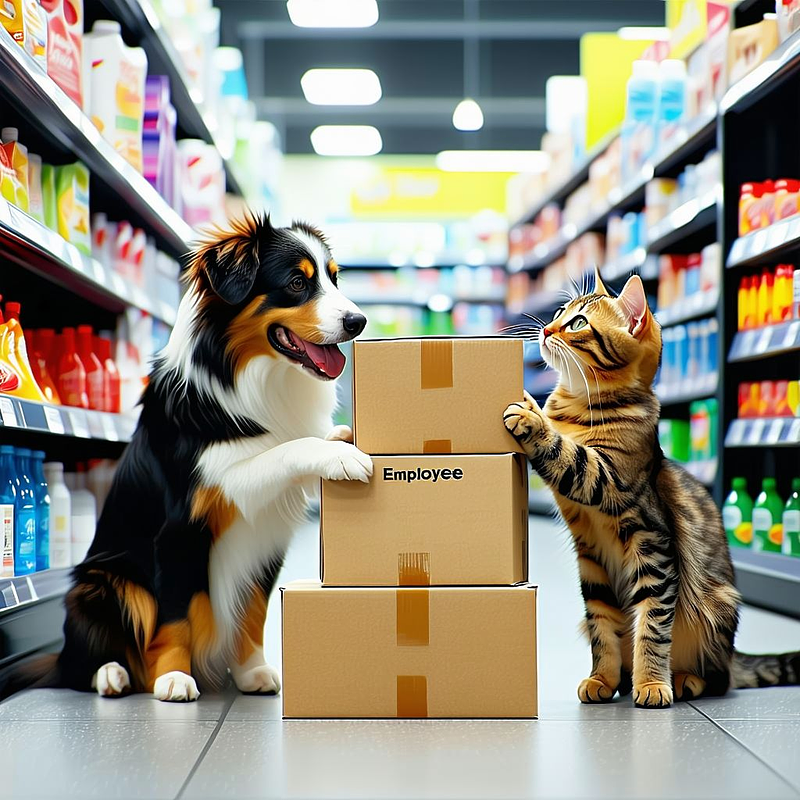 A sample prompt of what you can find in this page