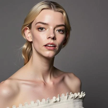 Featured image #4 for Anya Taylor Joy (Flux)