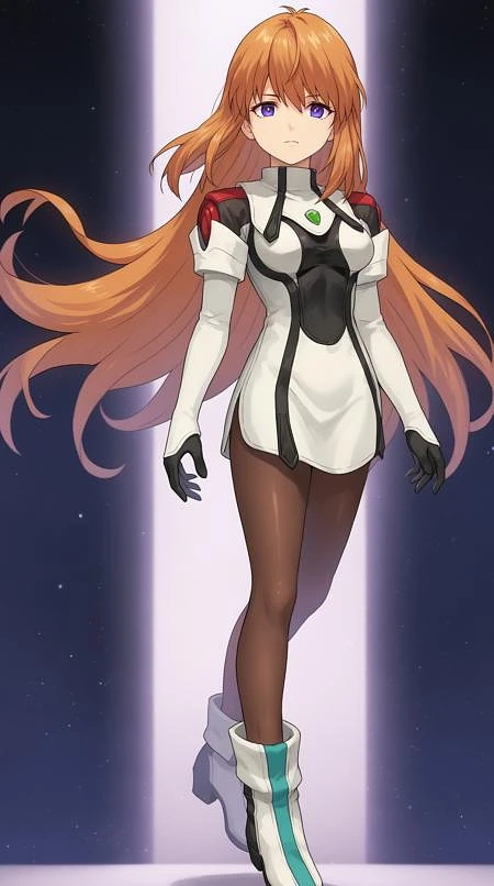 Featured image #6 for Elhaym Van Houten [Xenogears][PONY/IL]