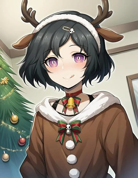 Featured image #1 for Ruka "Rukako" Urushibara (漆原 るか) - Steins;Gate
