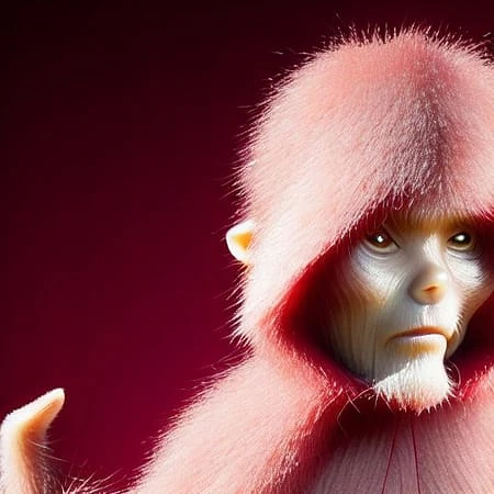 Featured image #1 for pink-beast-pastelae-style