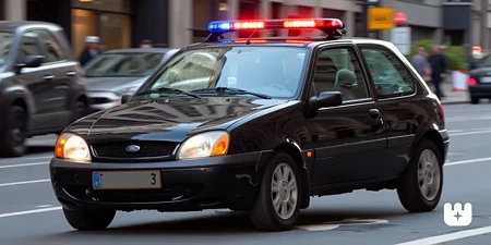 Featured image #2 for 2000 Ford Fiesta