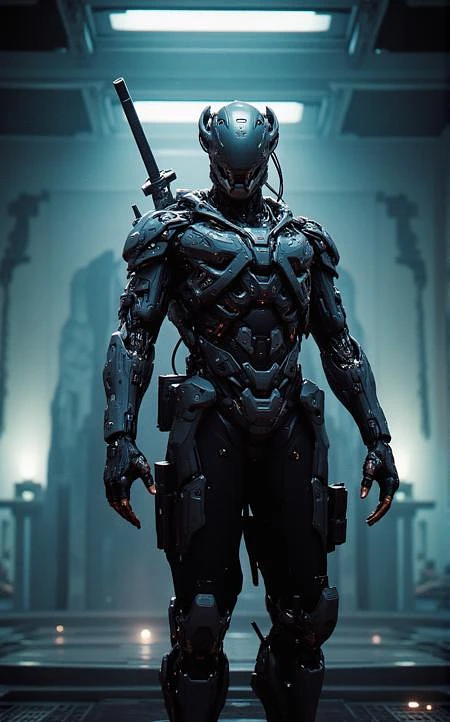 Featured image #5 for RandomMaxx TacExoGear