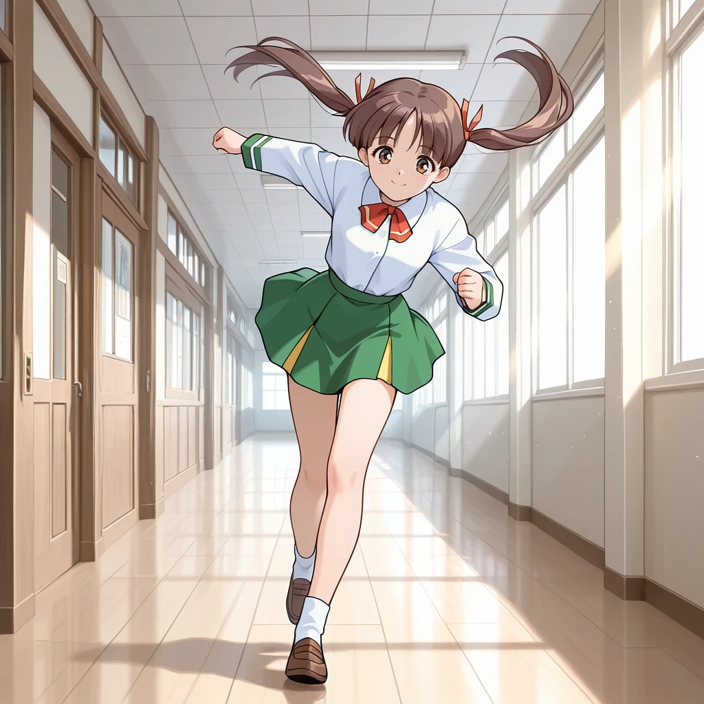 Featured image #3 for Moeka Toyoda - Inma Seiden (Illustrious)