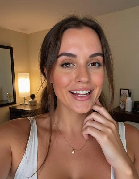 Featured image #4 for Marisa (Flux) - ASMR