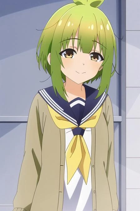 Featured image #4 for Bashame Meme | My Deer Friend Nokotan | しかのこのこのここしたんたん