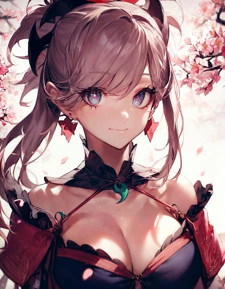 Featured image #1 for Miyamoto Musashi (Fate Grand/Order)