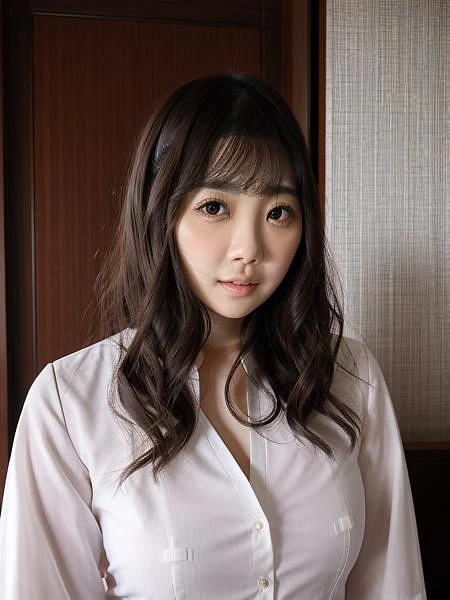 Featured image #2 for Shion Utsunomiya / Rara Anzai / 宇都宮しをん