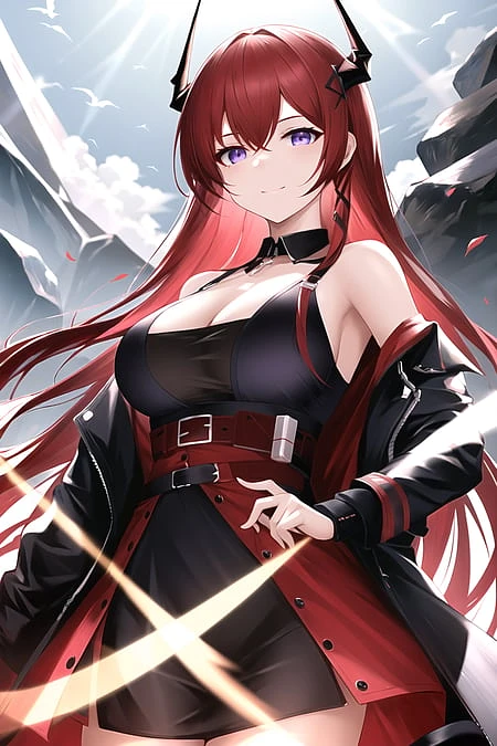 Featured image #4 for 岸yasuri (An_yasuri) Style LoRA