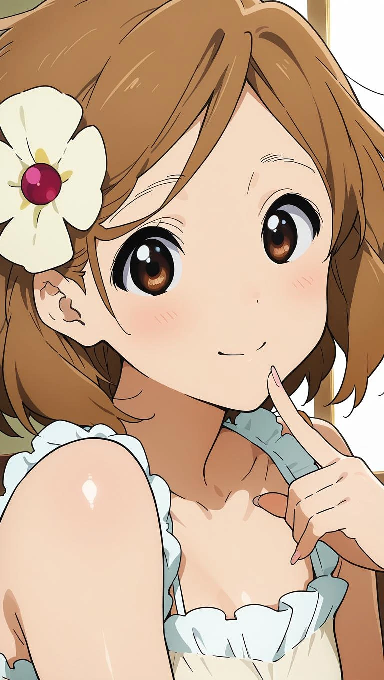 Featured image #3 for 平泽唯 [不要说‘懒惰']-轻音少女（Hirasawa Yui [Don't Say Lazy]- K-on）