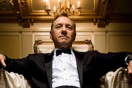 Featured image #1 for Frank Underwood
