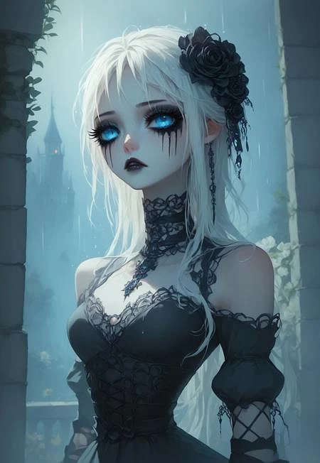 Featured image #2 for Axioma (princess of sorrow)