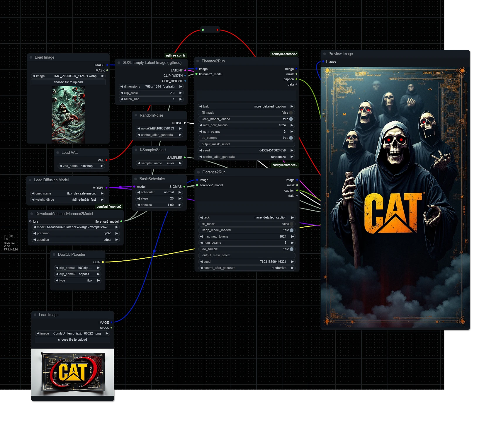 Featured image #1 for 2N1 Workflow