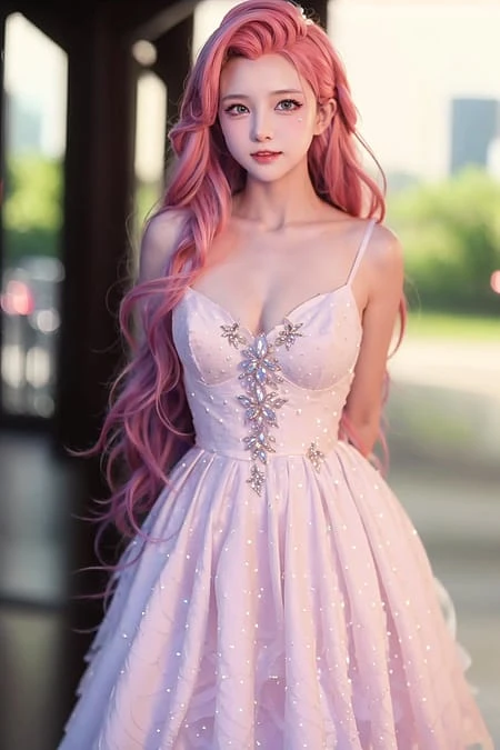Featured image #2 for seraphineee