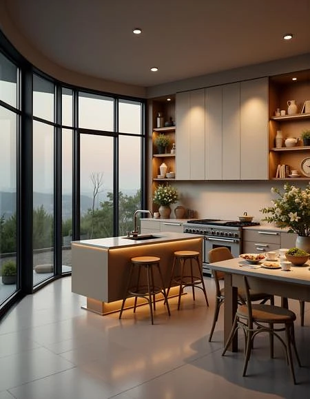 Featured image #3 for JJ's Interior Space - Kitchen