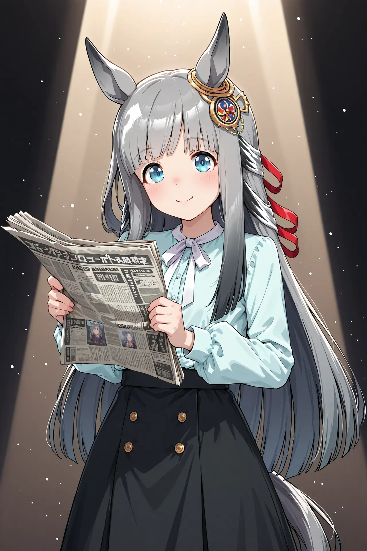 Featured image #4 for Chrono Genesis (クロノジェネシス) - Umamusume