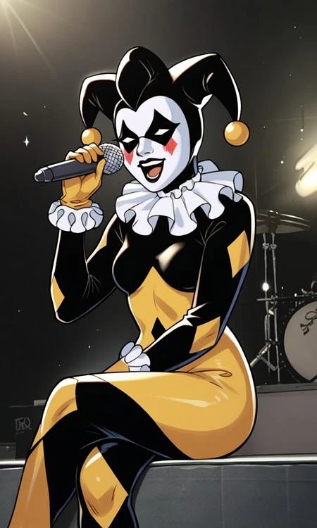 Featured image #6 for Harley Quinn