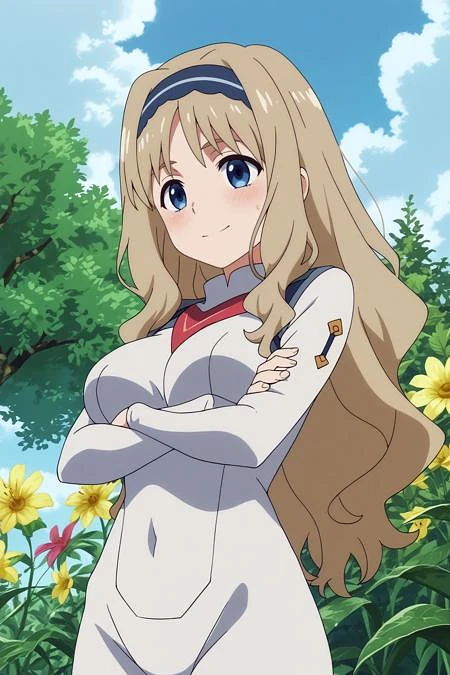 Featured image #5 for Kokoro コ コ ロ - Darling in the franxx