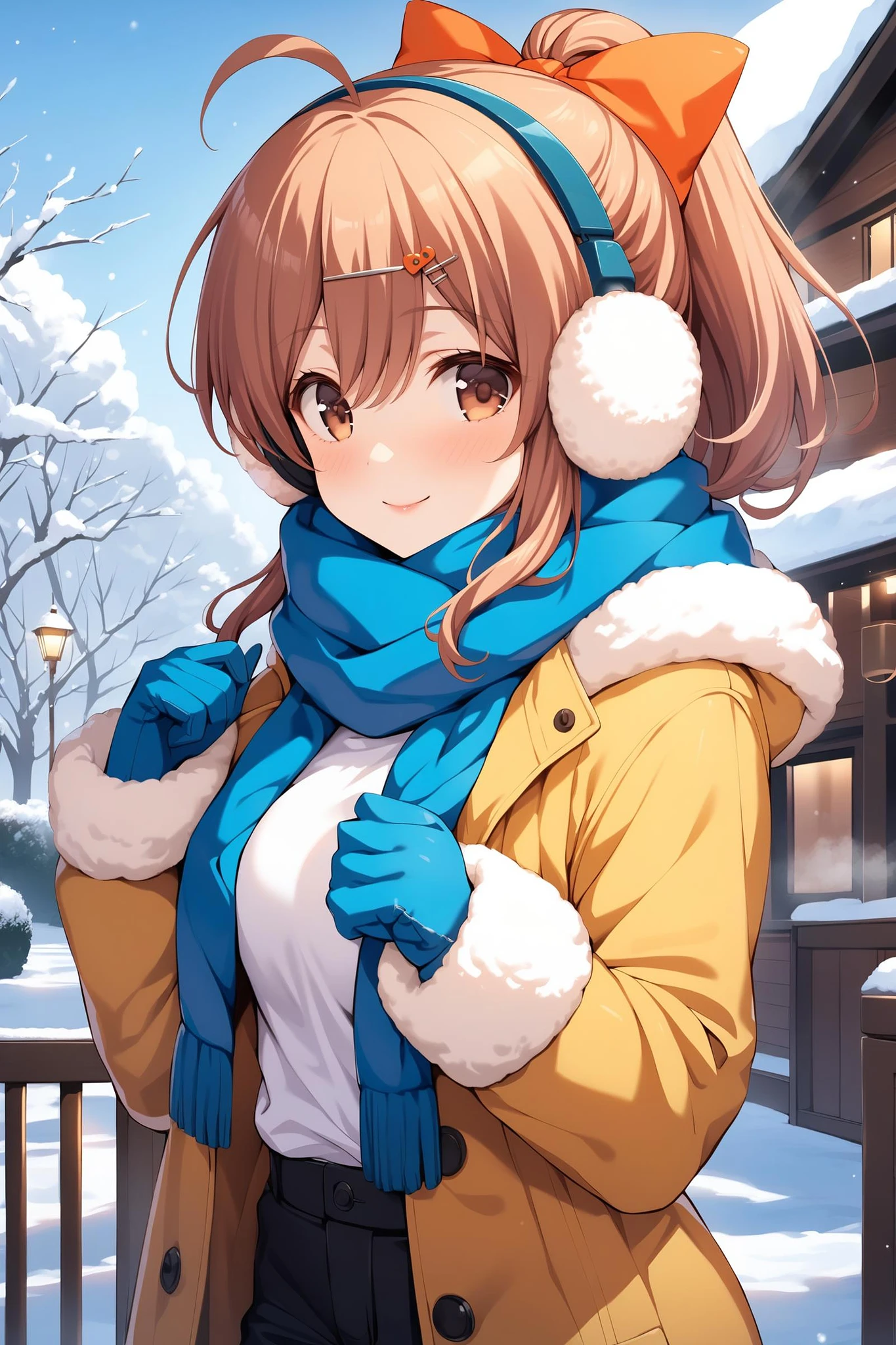 Featured image #6 for Sakurai Akane (Girl Friend BETA) | 櫻井明音 (ガールフレンド（仮）)