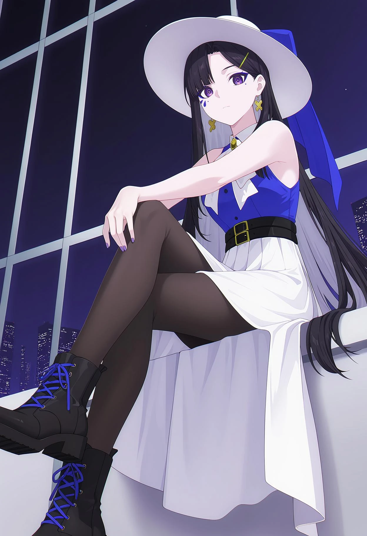 Featured image #4 for takt op.Destiny_Heaven丨宿命回响：命运节拍_天国