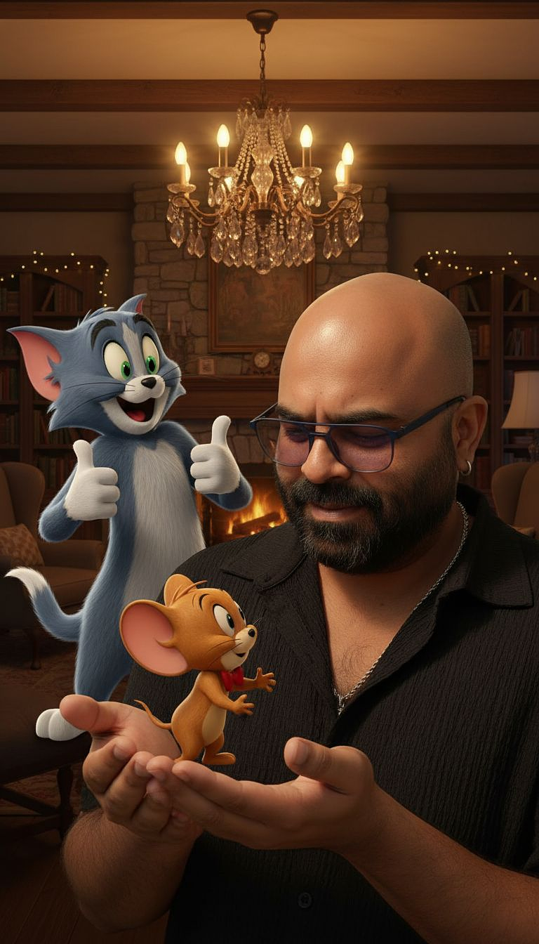 A sample prompt of what you can find in this page