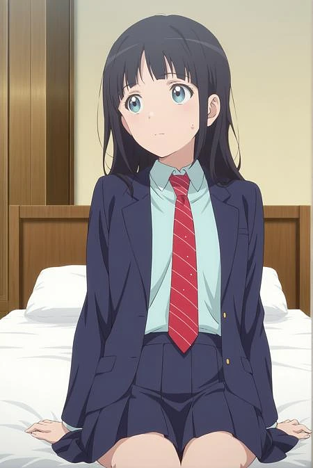 Featured image #3 for Sakura Mutsuko - MAJOR 2nd - Illustrious