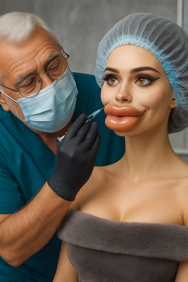 A sample prompt of what you can find in this page