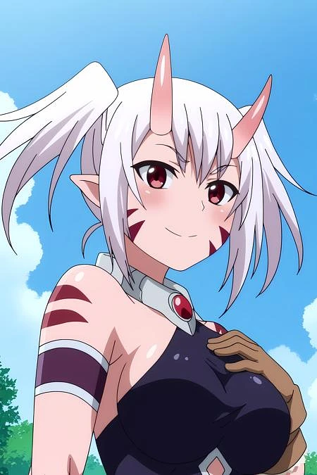 Featured image #4 for Lisa Alpacas リサ・アルパカ - Peter Grill to Kenja no Jikan