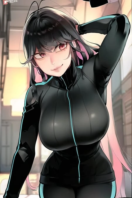 Featured image #3 for pole's Huijin Park Lora (Jungle Juice)