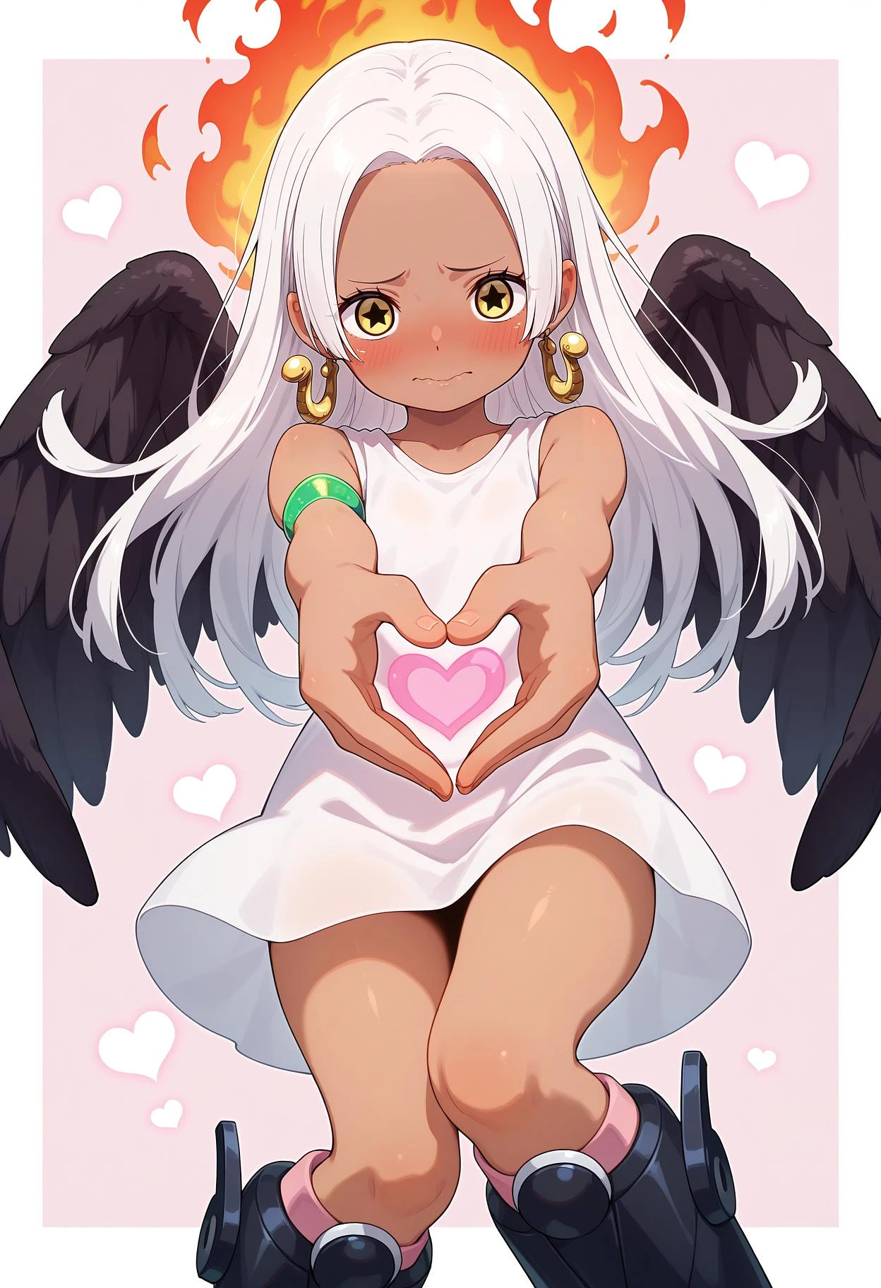 Featured image #1 for [Illustrious] S-Snake S-スネーク / One Piece