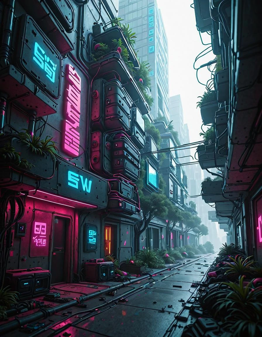 Featured image #5 for City Worlds : Minis
