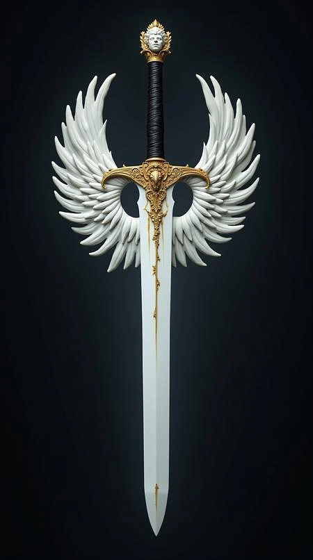 Featured image #3 for Fantasy Weaponry