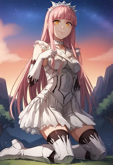 Featured image #5 for Queen Medb (7 Outfits) (Fate/Grand Order)