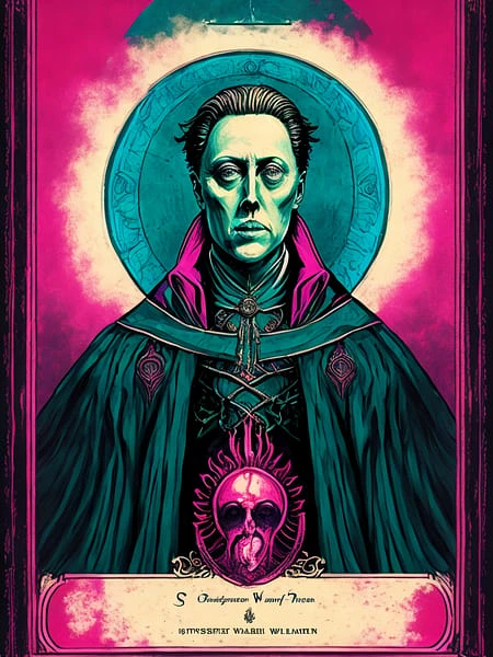Featured image #1 for Tarot768 - Fortune tellers hate this one simple trick! (Embed for Model 2.x)