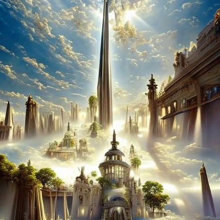 Featured image #4 for Sidon architectural model