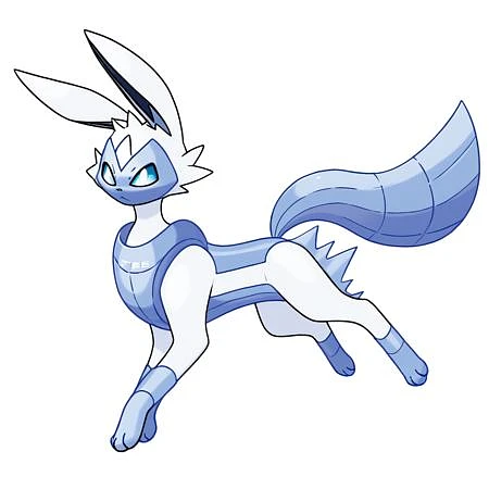 Featured image #5 for Fakemon Creator | Pony/Illustrious