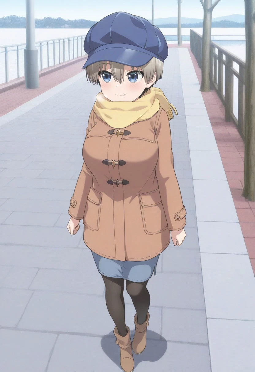 Featured image #3 for Uzaki Hana - Uzaki-chan Wants to Hang Out! / Uzaki-chan wa Asobitai!