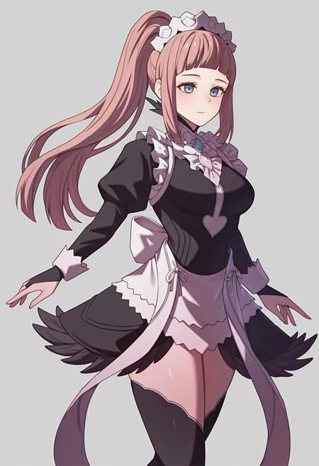 Featured image #4 for Hinghoi/Princess Hinghoi (Artist Style) SDXL LoRA [Illustrious]